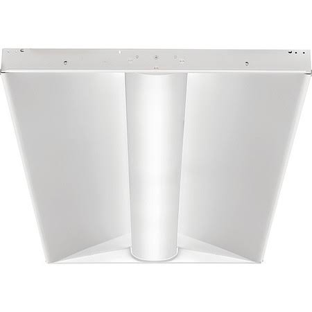 Lithonia Lighting BLC 2x4 5000lm 35K ADSM LED Troffer