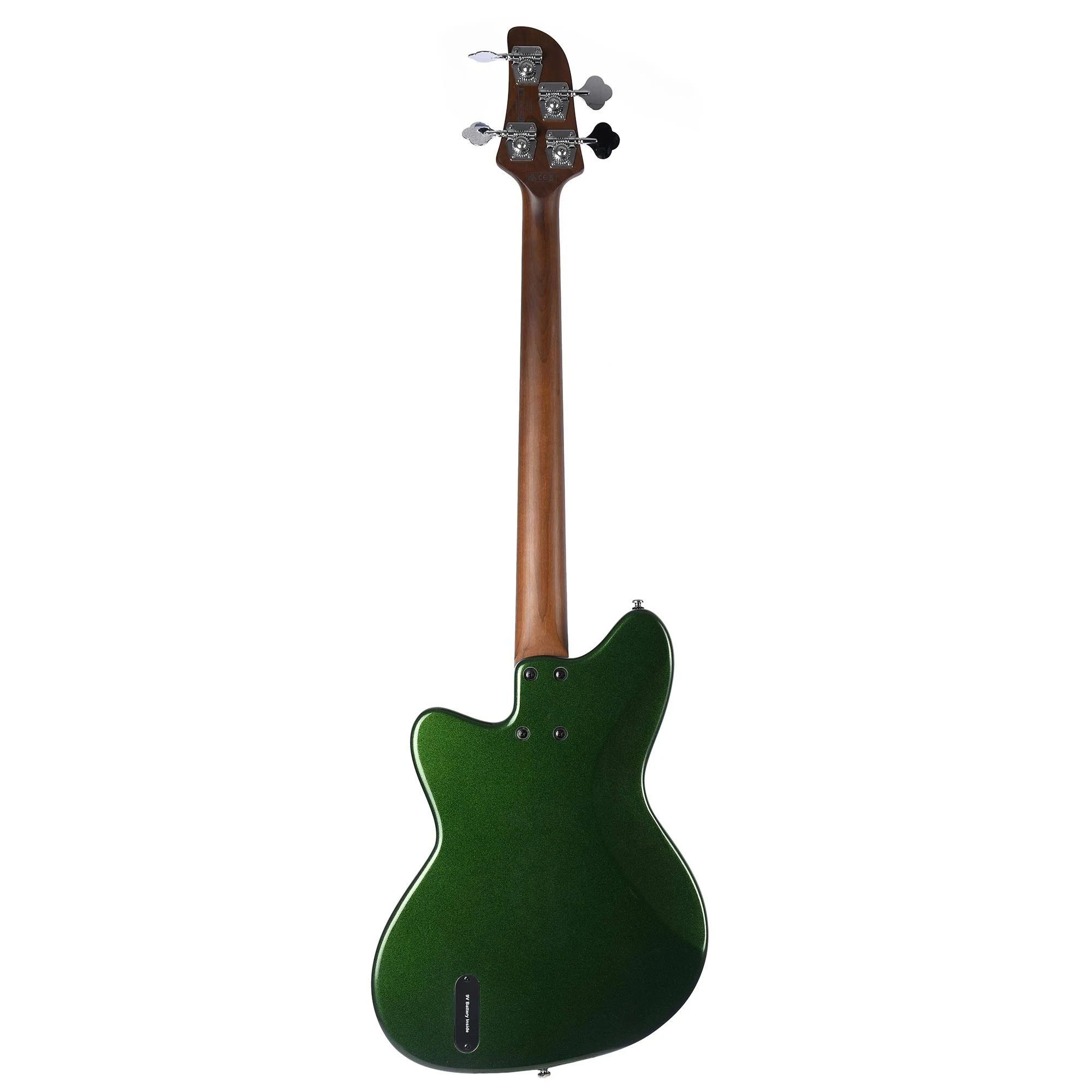 Ibanez TMB500 Talman Bass | Metallic Forest