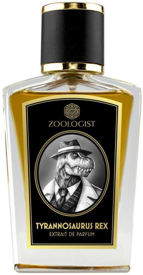 Zoologist - Tyrannosaurus Rex Extrait De Parfum - 60ml