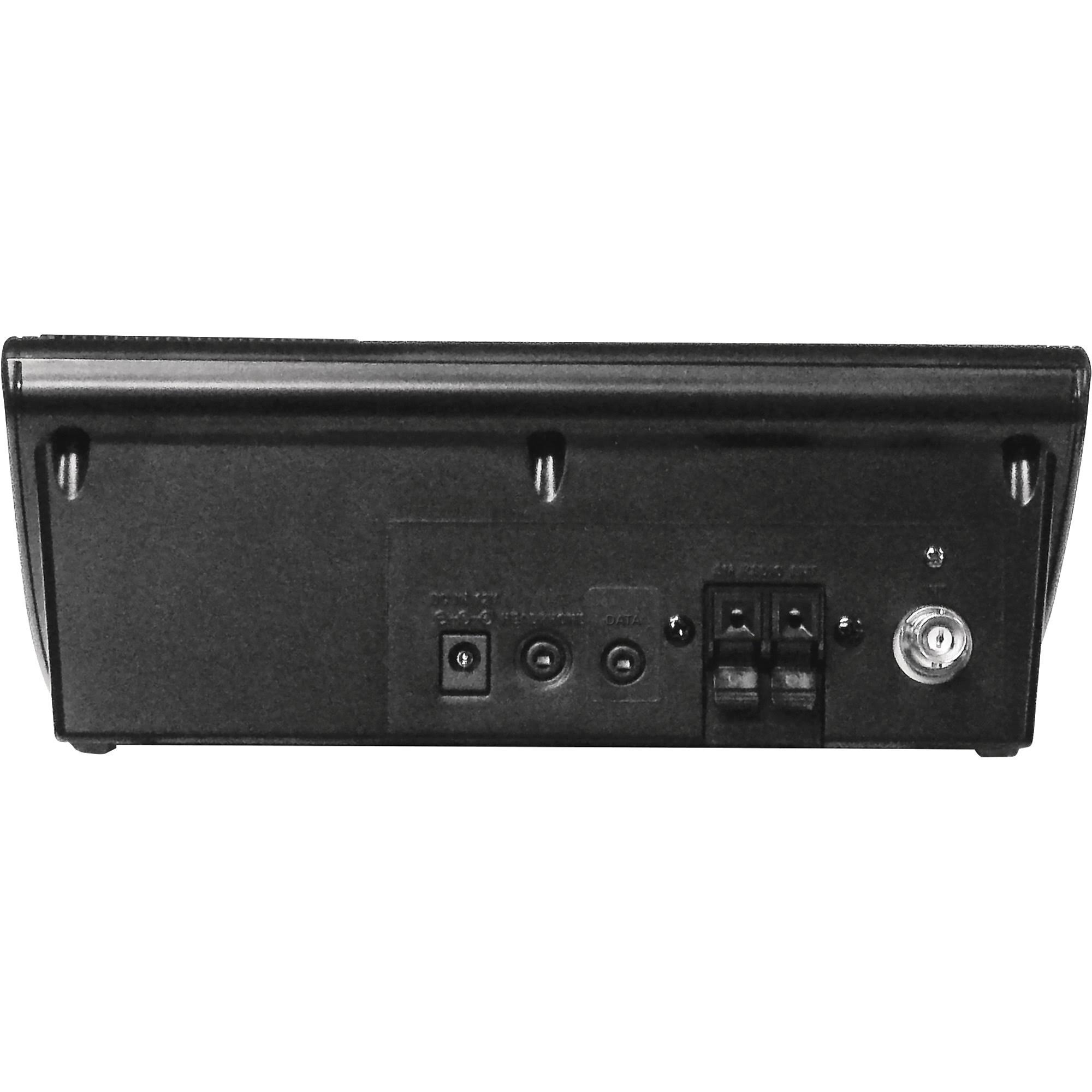 Uniden BC365CRS 500-Channel Scanner