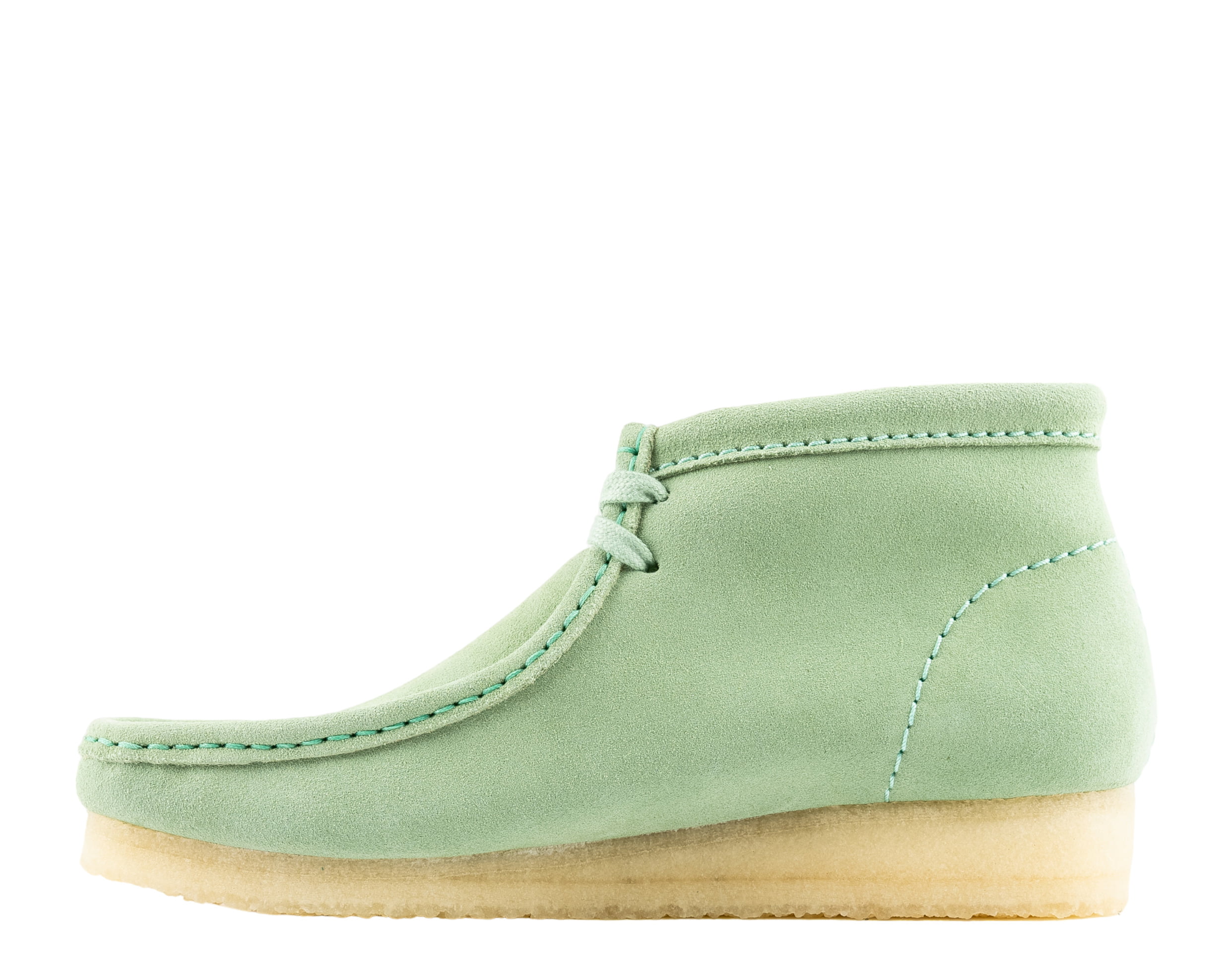 Clarks Originals Wallabee Boot Men's Casual Shoes 12
