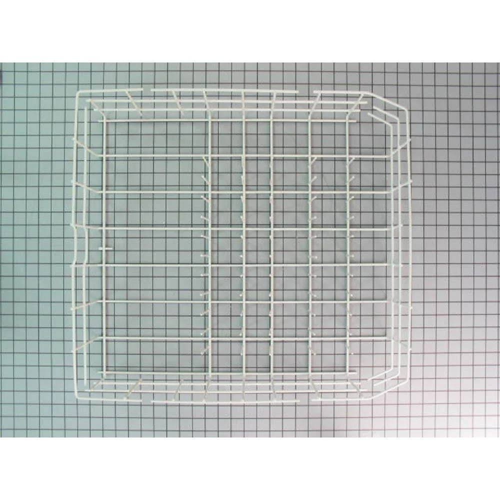 W10780925 Whirlpool Dishwasher Lower Dishrack