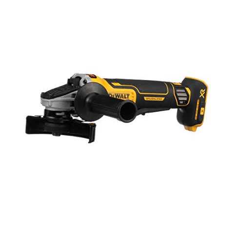 Dewalt DCG413B 20V MAX Brushless Angle Grinder - Shop Hardware Tools Online Store