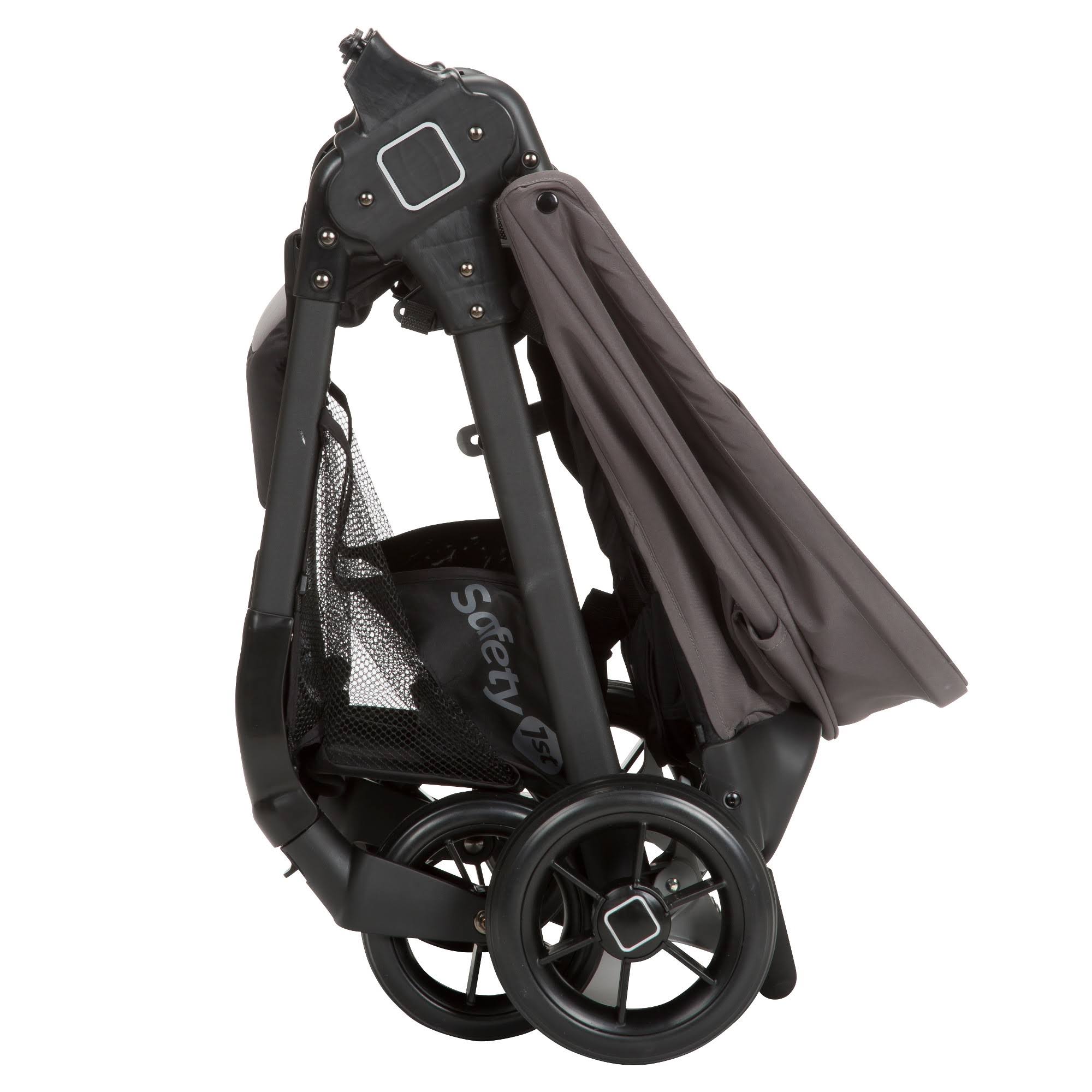 Safety 1st Smooth Ride Travel System - Monument