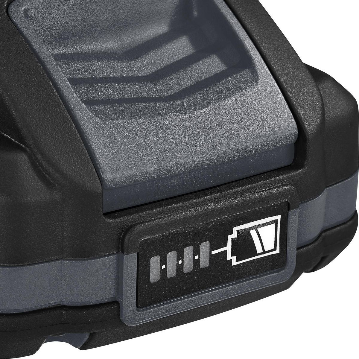 HERCULES 20V 4 Ah Extreme-Performance Lithium-Ion Compact Battery