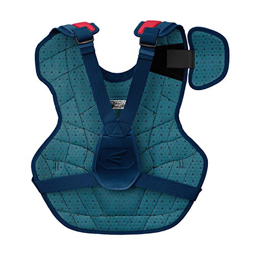 Easton | Elite X Baseball Catcher's Equipment | Box Set | NOCSAE Approved | Youth/Intermediate/Adult | Multiple Colors