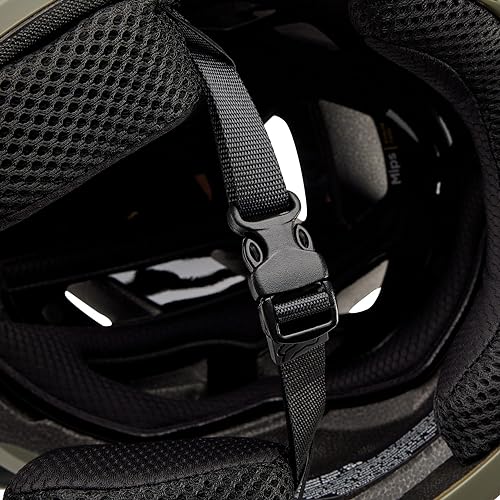 Fox Racing Proframe Mountain Bike Helmet