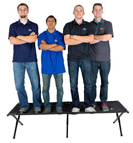 Teton Sports Universal Camp Cot