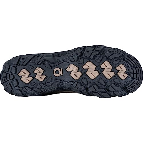 Oboz Men's Sawtooth X Low Hiking Shoe