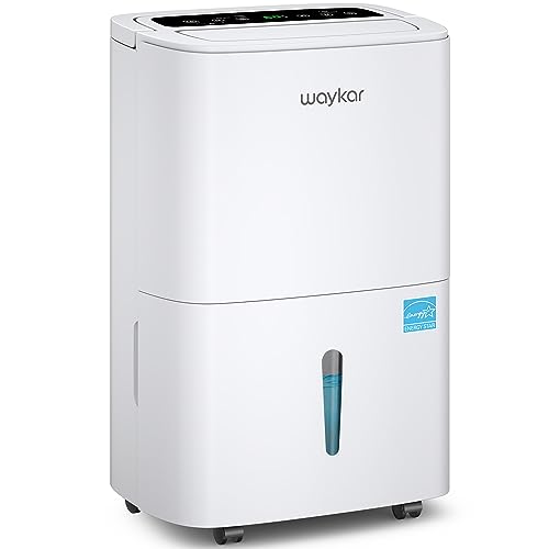 Waykar YDZ Dehumidifier