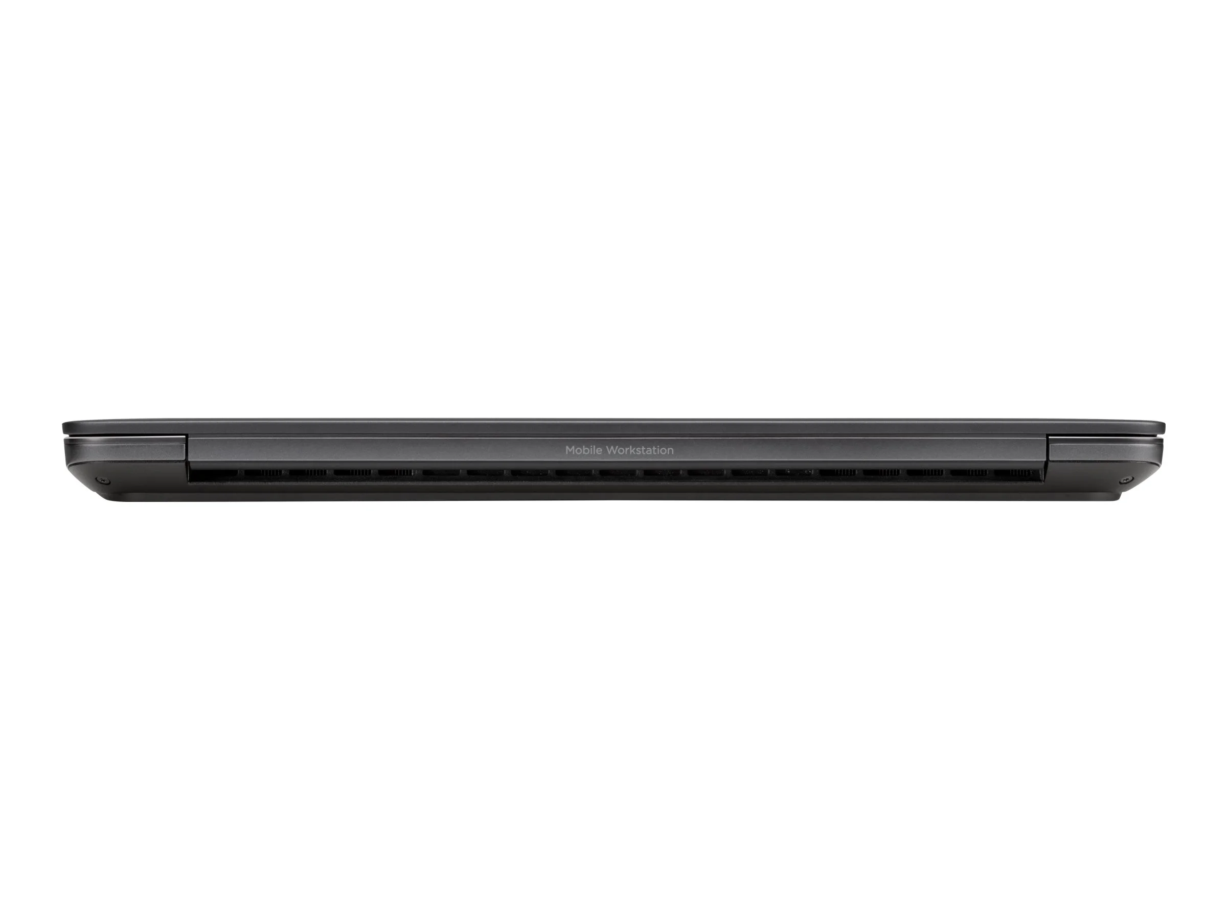 HP ZBook 15 G3 Mobile Workstation - 15.6" - Core i7 6700HQ - 16 GB RAM - 512 GB SSD