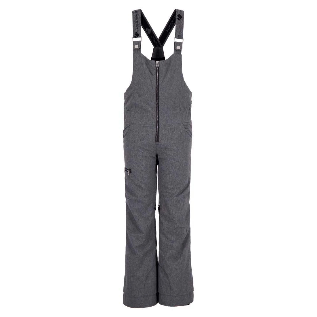 Obermeyer Jr Girls Anya Bib Pant S