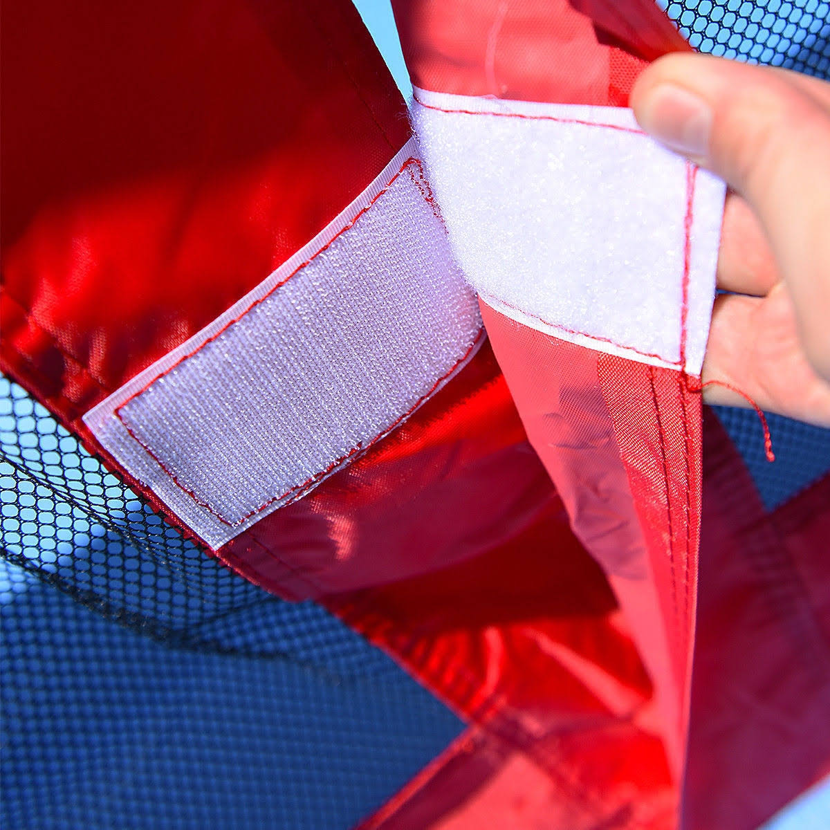 Costway Inflatable Bounce House Castle Jumper Without Blower