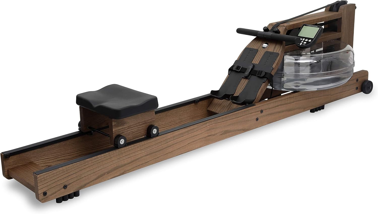 WaterRower Original Series Rowing Machine with S4 Monitor