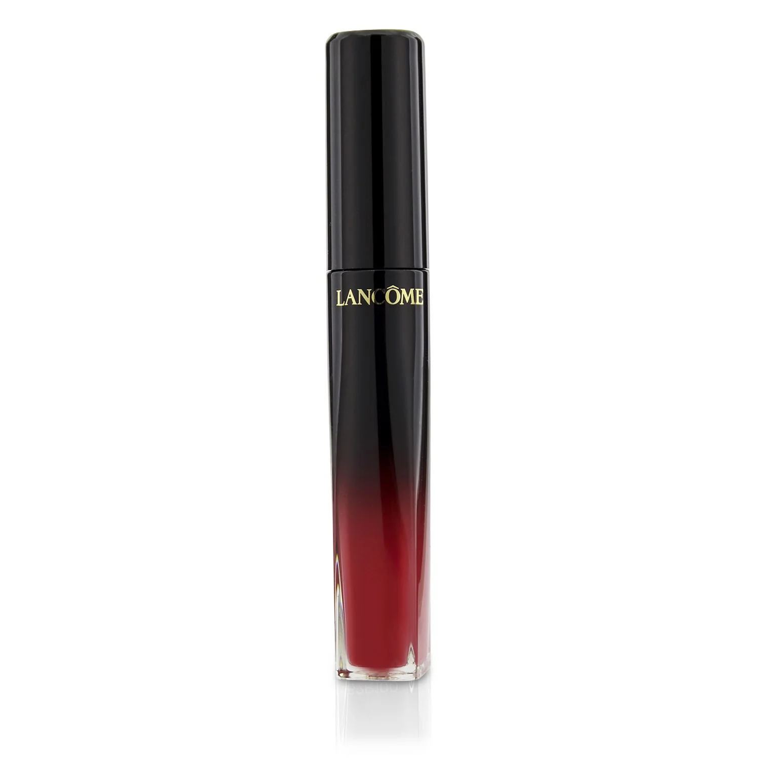 Lancome L'Absolu Lacquer Buildable Shine & Color Longwear Lip Color - # 366 Power Rose  8ml/0.27oz