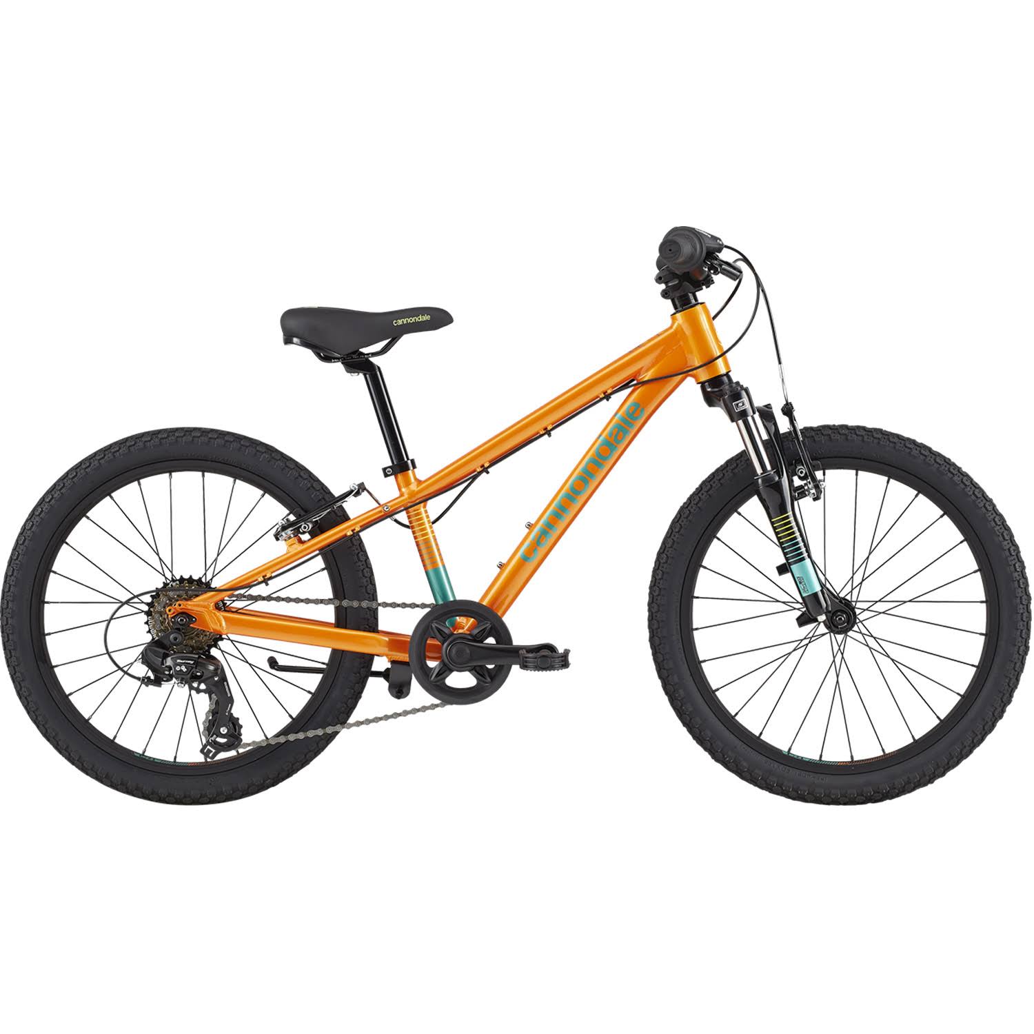 Cannondale Kids Trail 20 2020 Crush