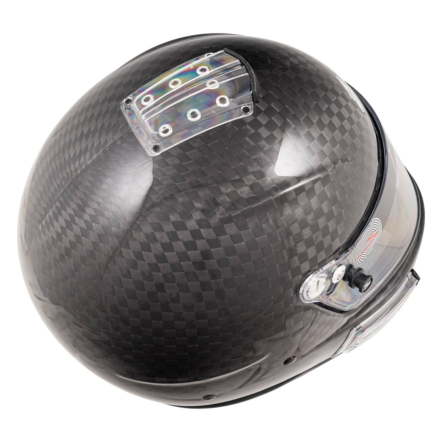 Zamp Helmet RZ-64C Small Carbon SA2020 H763CB3S