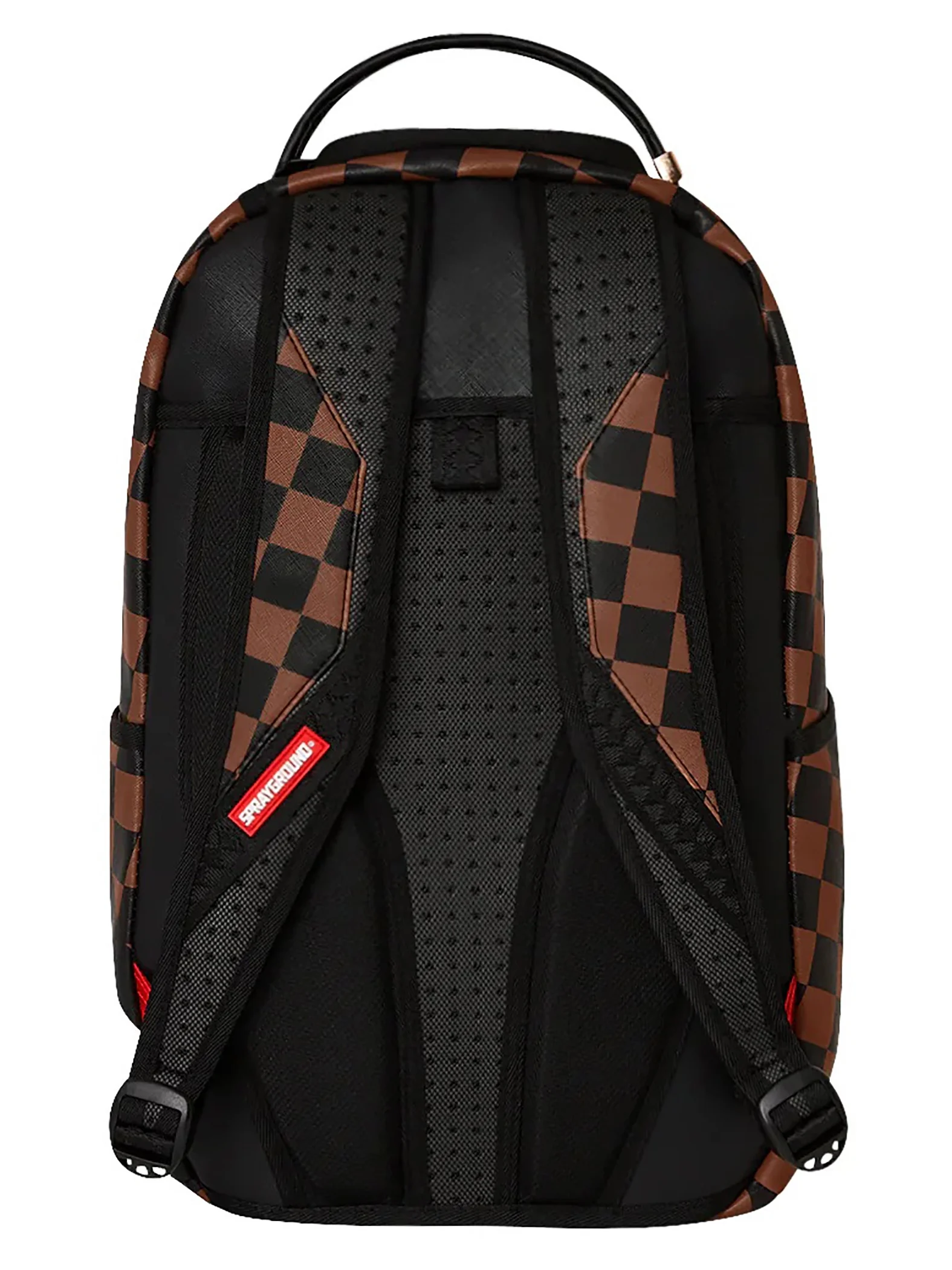 Sprayground Hangover Backpack, Brown