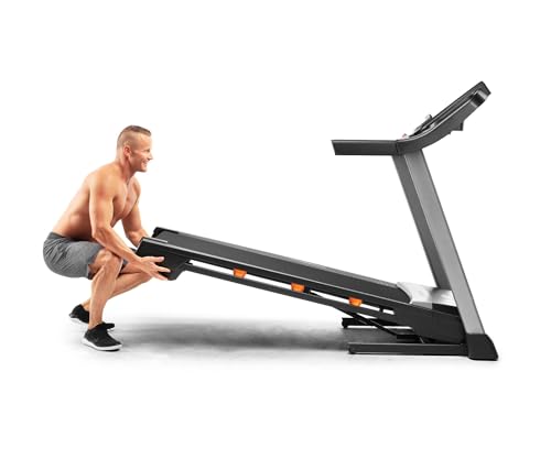 NordicTrack T Series