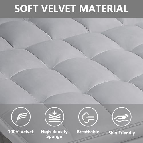3 in 1 Convertible Sleeper Sofa Bed,Futon Loveseat Couch with Pull-Out Bed & Adjustable Backrest,Velvet Fabric Sofa with Side Pocket for Small Apartment, Living Room, Office (Black)
