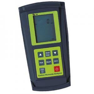 TPI 709R Flue GAS Combustion Analyzer