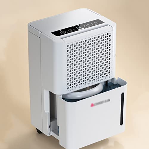 Dehumidifier high-power dehumidifier home basement air dry dehumidification industrial absorber dehumidifier