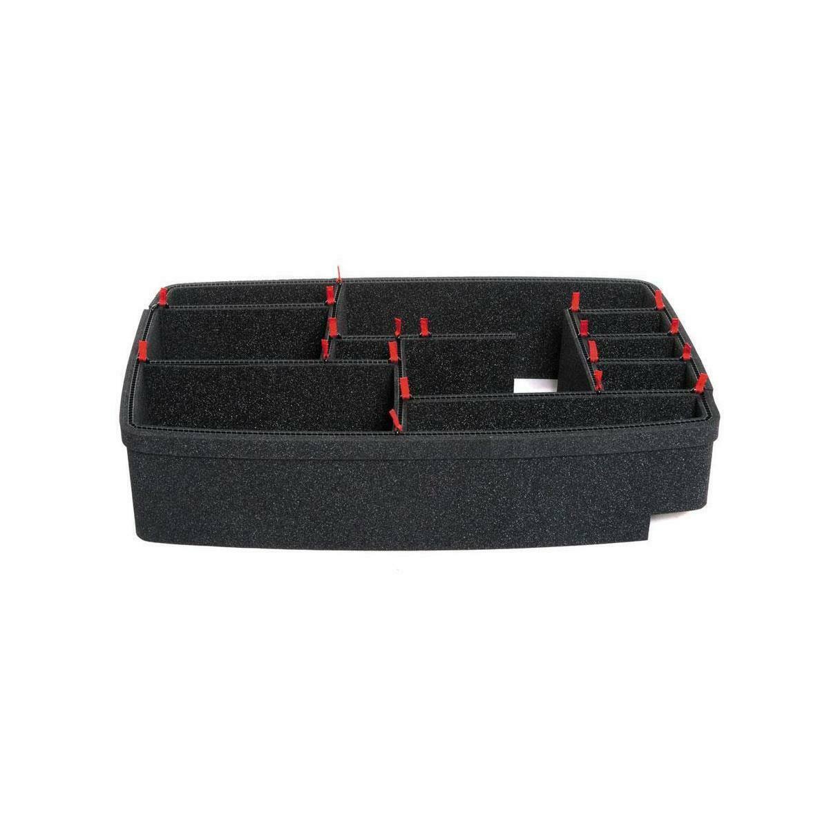 TrekPak Foam Insert for Pelican 1510 Cases