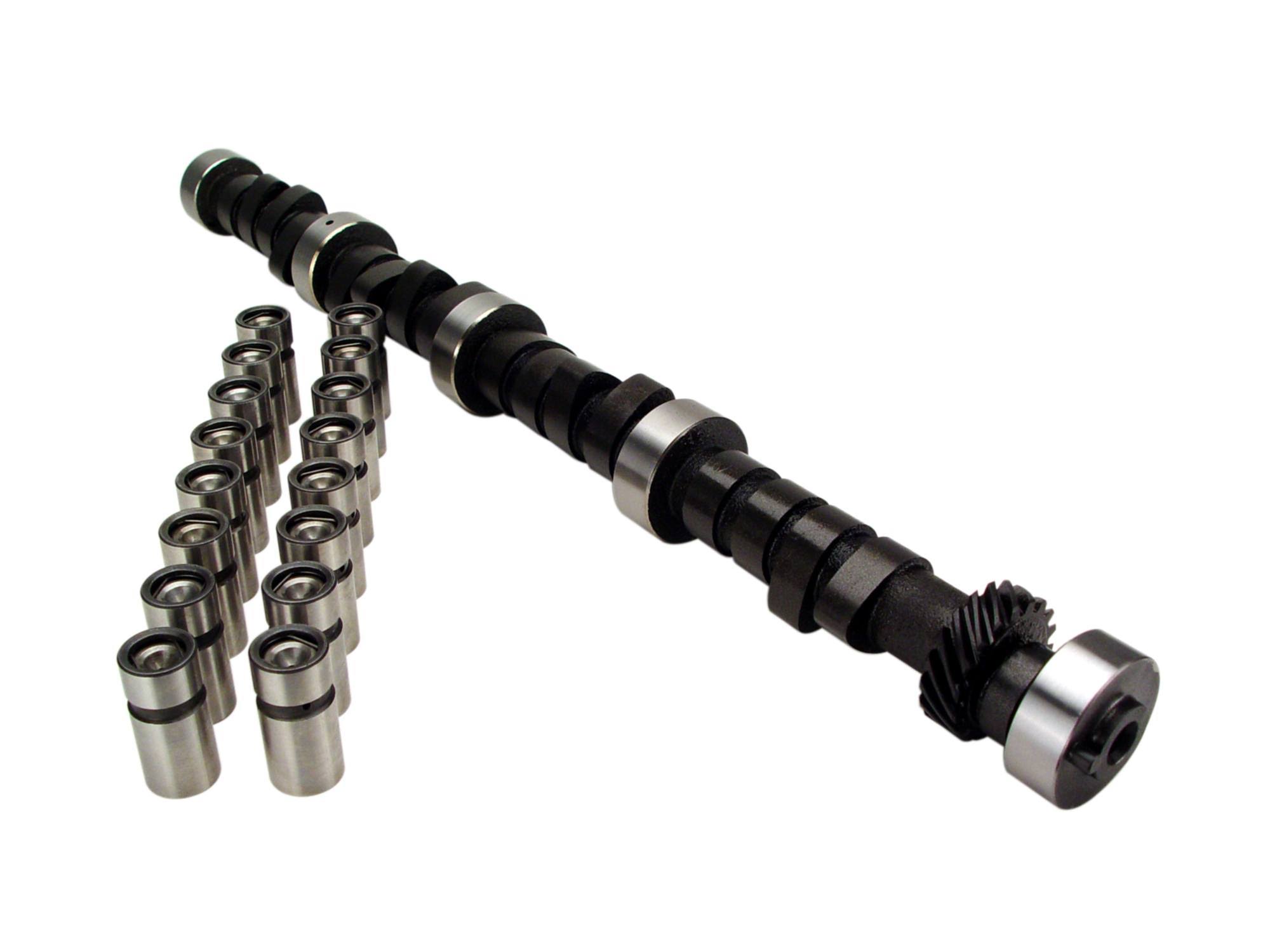 Comp Cams Cl21-232-4 Camshaft and Lifter Kit
