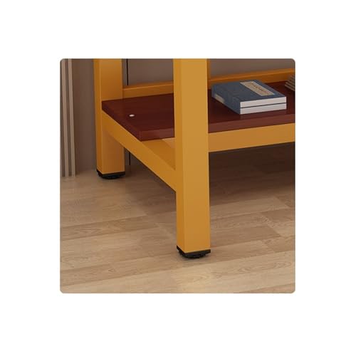 FEELIN Offering Buddha Altar Home Chinese Style Buddha Table Single-Layer Buddha Table Simple Porch Table Incense Table Offering Table Cabinet Tribute Table(Size:80cm)