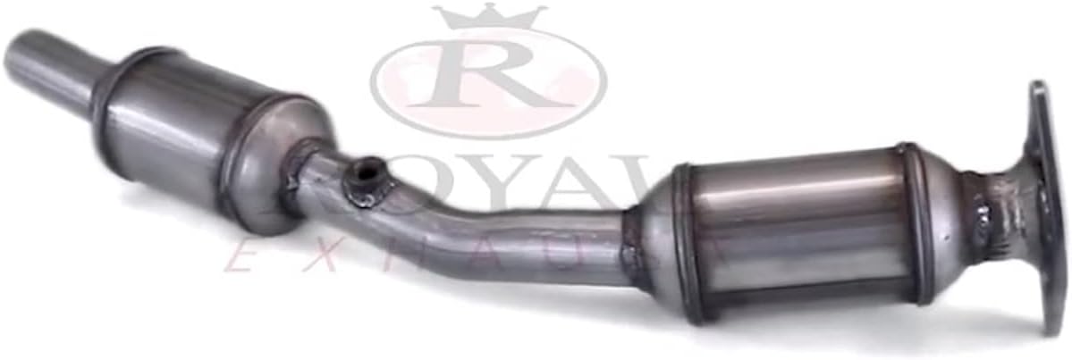 Catalytic Converter compatible with toyota corolla 2003 2004 2005 2006 2007 2008 matrix 2003 2004 2005 2006 2007 2008 compatible with pontiac vibe 2003 2004 2005 2006 2007 2008 1.8L