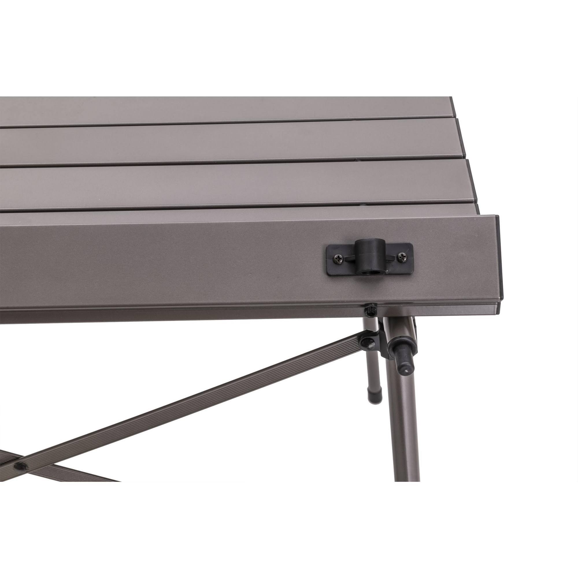 Alps Mountaineering Camp Table, Clay