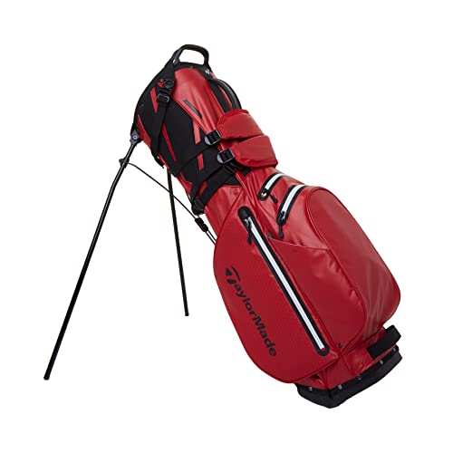 Taylormade 2023 FlexTech Waterproof Stand Bag