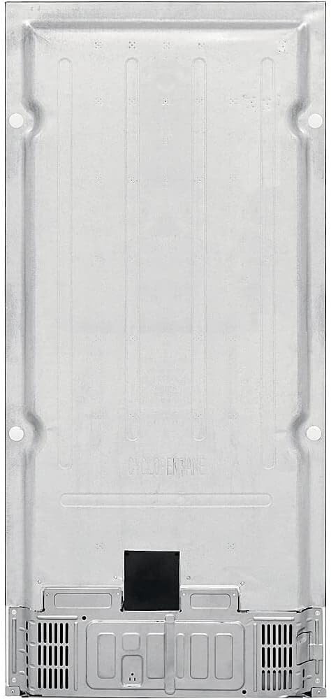 Frigidaire FFUF2021AW 20.0 Cu. Ft. White Upright Freezer