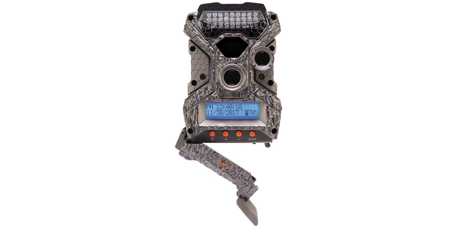 Wildgame Innovations Rival 20 Trail Camera