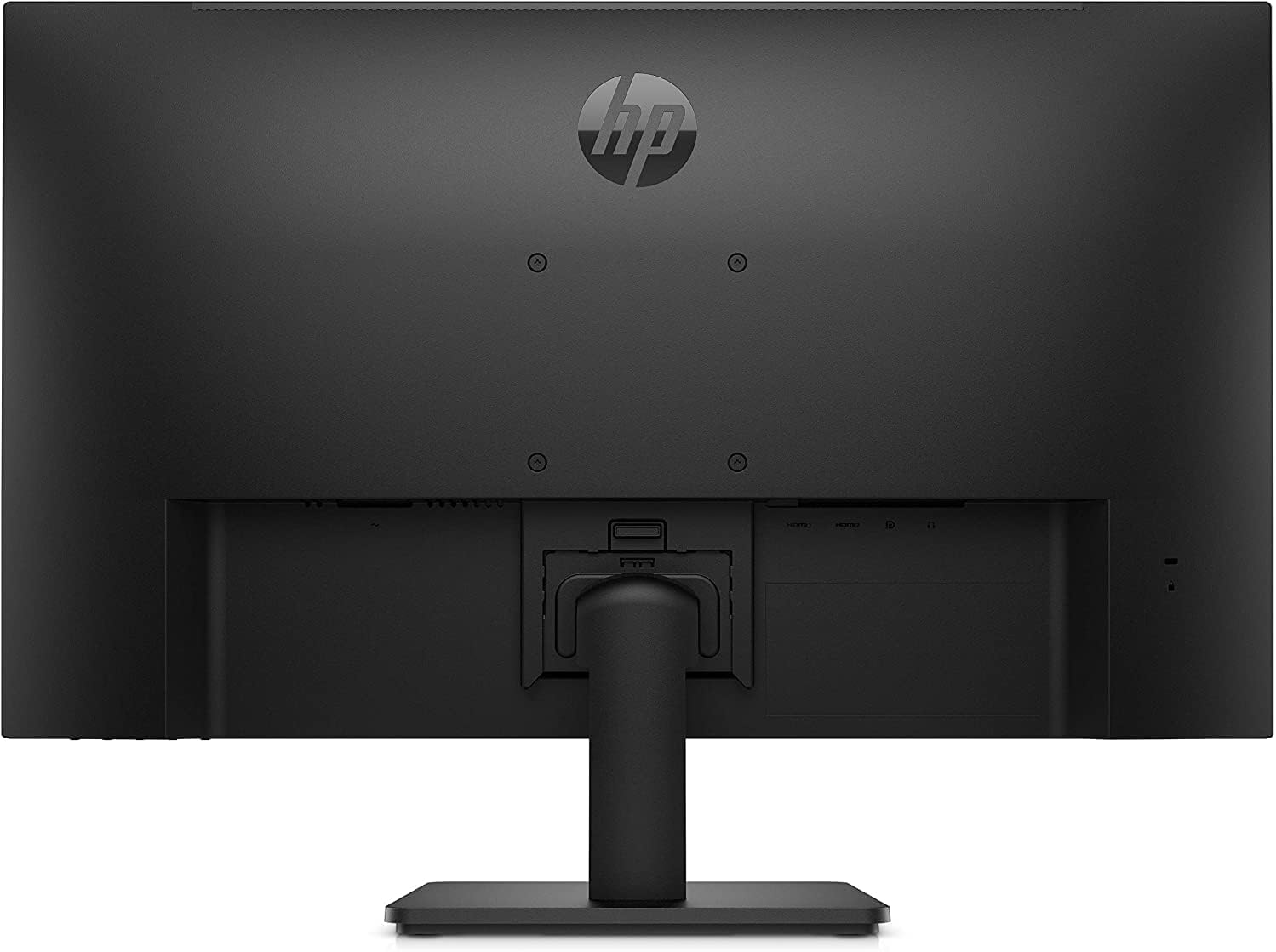 HP 28-inch 4K LED Monitor - Computer Monitor with Diagonal Display | 3840 x 2160 Resolution | AMD Freesync | Dual HDMI and DisplayPort | - U Deal HDMI