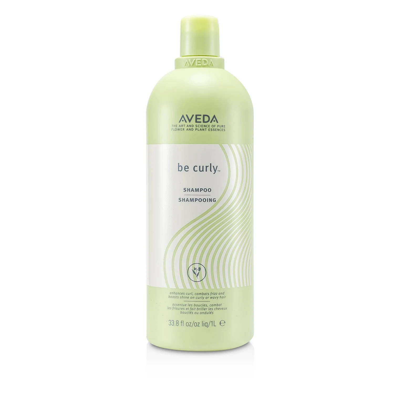 Aveda Be Curly Shampoo  250ml/8.5oz