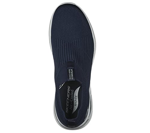 Skechers Men's Gowalk Arch Fit-stretchfit Athletic Slip-on Casual Loafer Walking Shoe Sneaker