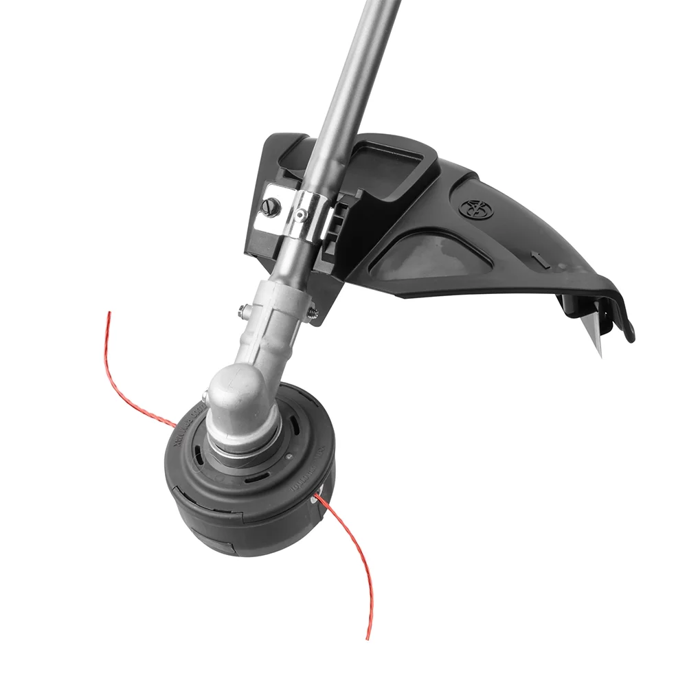 Hyper Tough 18-Inch Gas Staight Shaft String Trimmer
