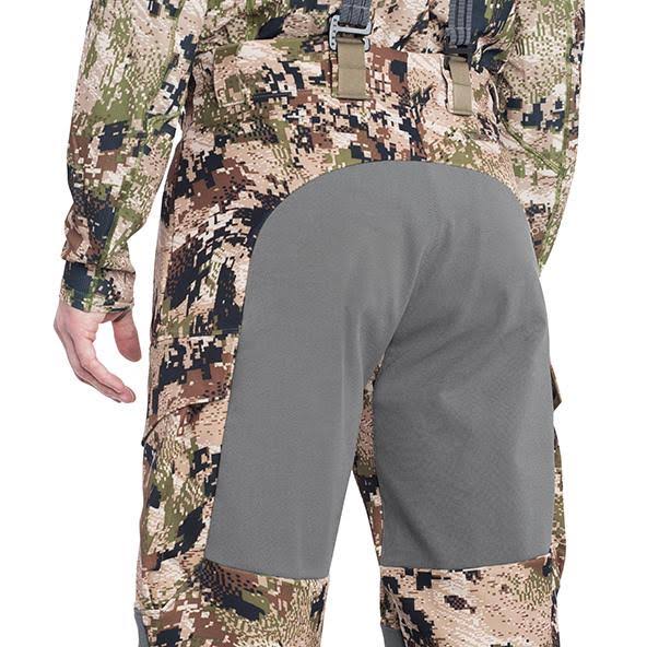 Sitka Timberline Pant - Lead