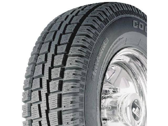 Cooper Discoverer M+S 275/65R18 116S Tire