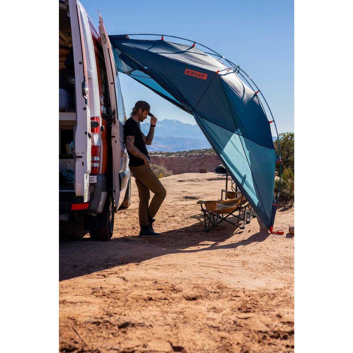 Kelty Backroads Shelter - Sports Supplies Online Store