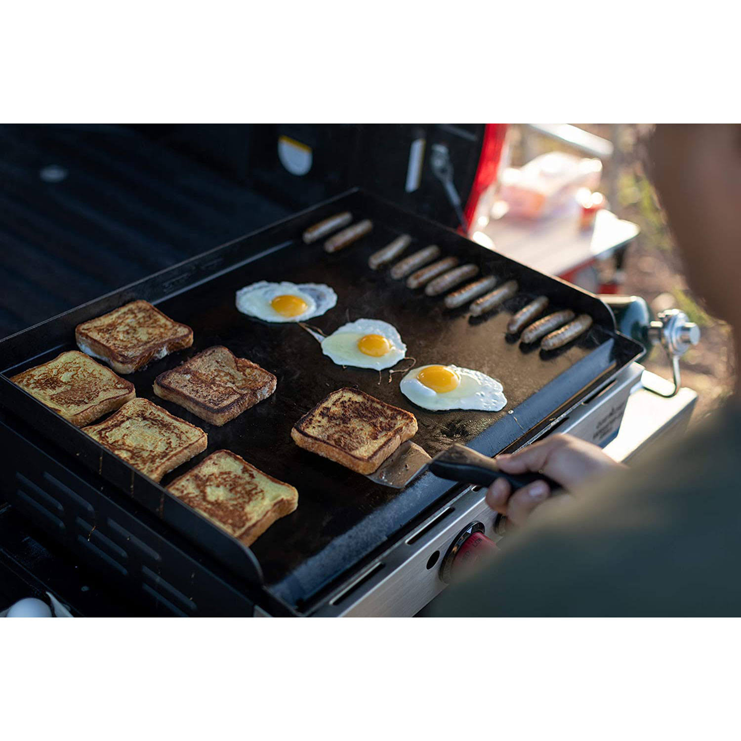 Camp Chef VersaTop 2x Flat Top Grill