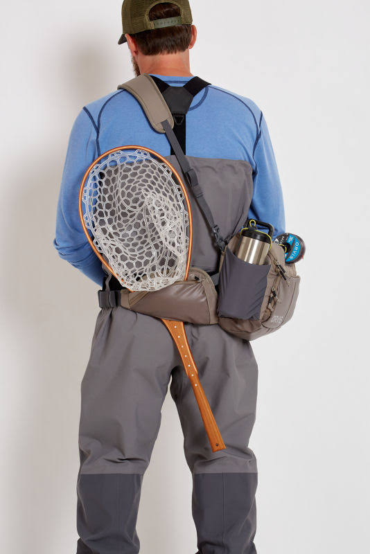 Orvis Guide Hip Pack - Sand