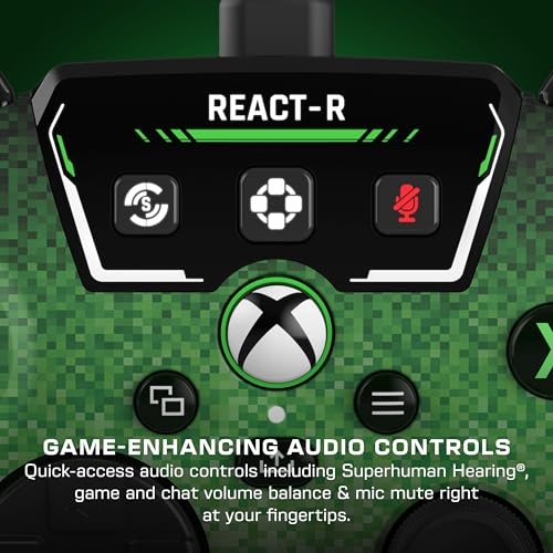 Turtle Beach Stealth Ultra High-Performance Wireless Gaming Controller Licensed for Xbox Series X|S, Xbox One, Windows PC, Android - LED Dashboard, Dock, RGB Lighting, 30-Hr Battery, Bluetooth, Black