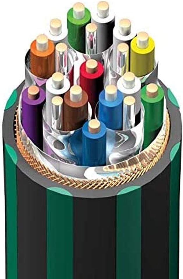AudioQuest Forest 48 1.5m 8K-10K 48Gbps HDMI Cable (5.0ft)