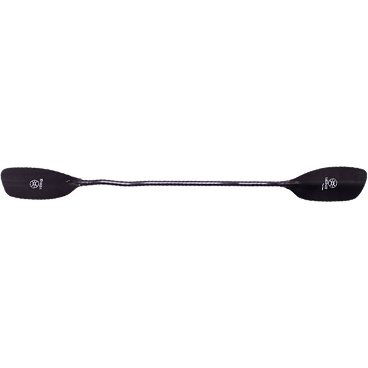 Werner Powerhouse Carbon Bent Shaft Kayak Paddle