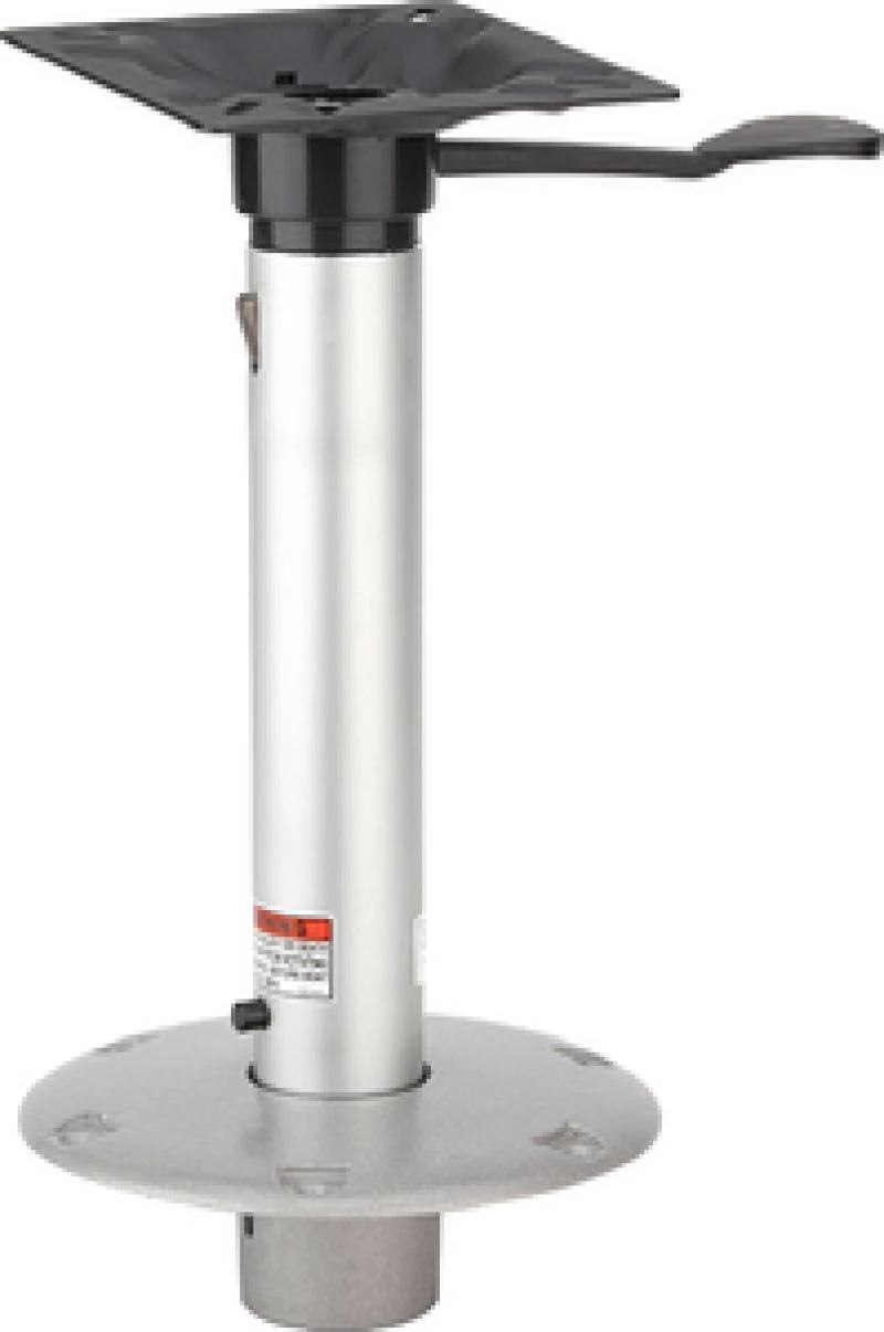 Swivl-Eze 238 Pedestal Kit Post 23813-7