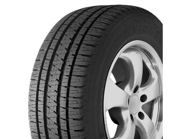 Bridgestone Dueler Alenza Plus Tire P275/55R20
