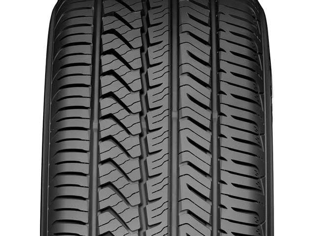 Yokohama - Advan Sport A/S - 215/45R17 87W