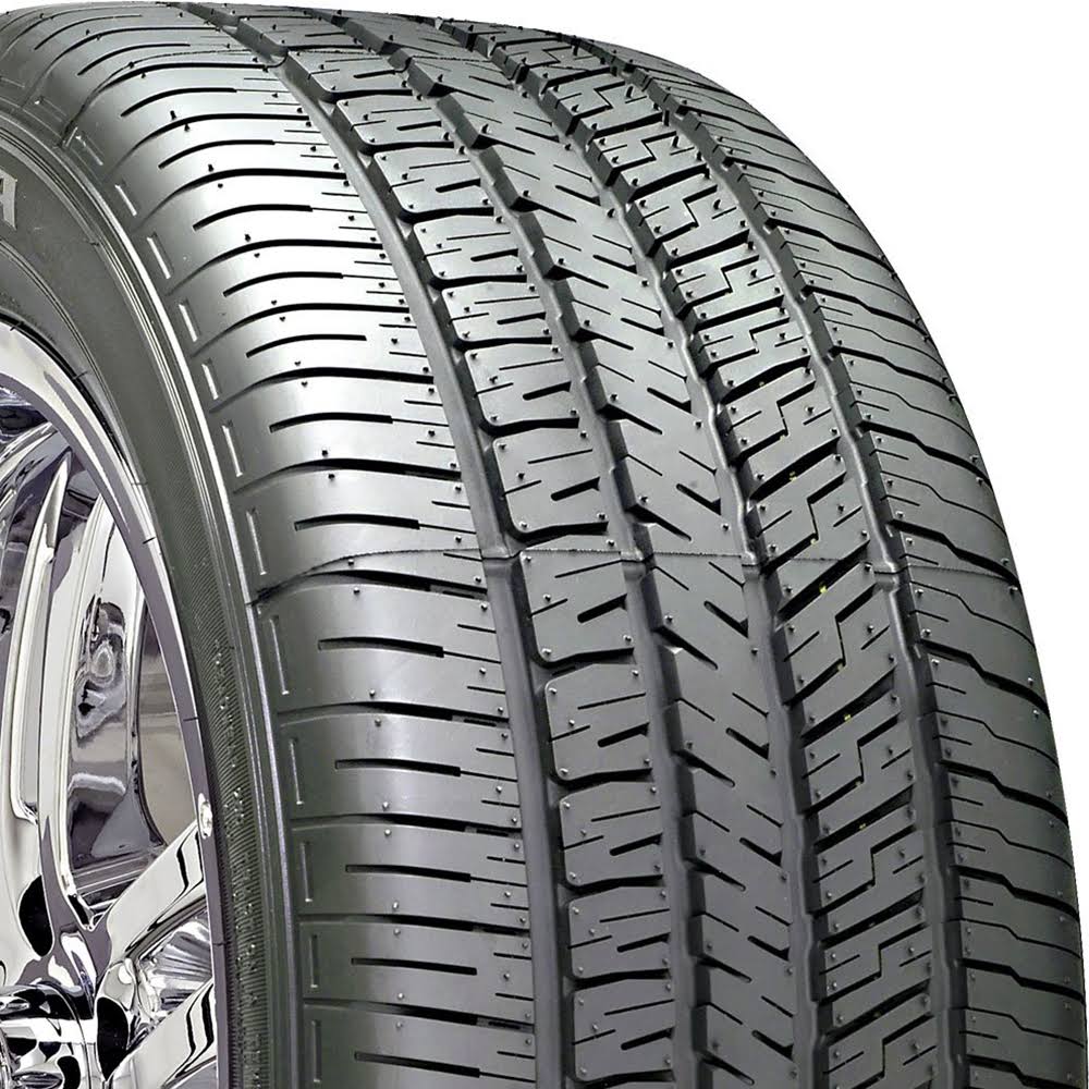 Goodyear - Eagle RS-A - P275/60R17 110H